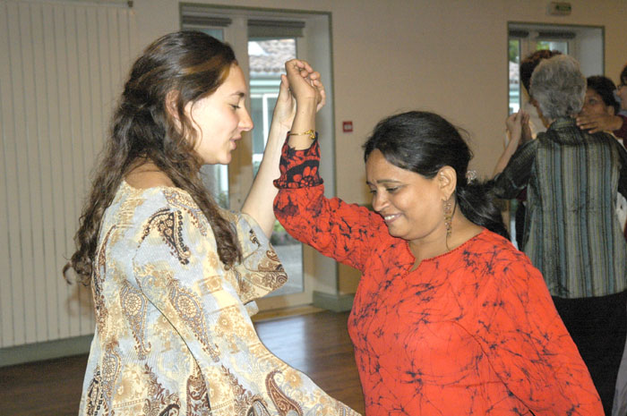 Site de rencontre indien gratuit