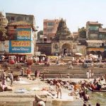 Ghat Ram-Nashik