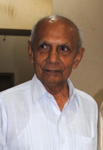 Babu Karani