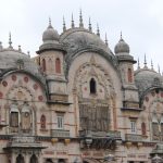 Le Palais Fatehsinhrao