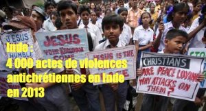 christians-protest
