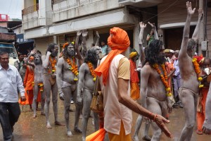 DSC09001 parade sadhus 2