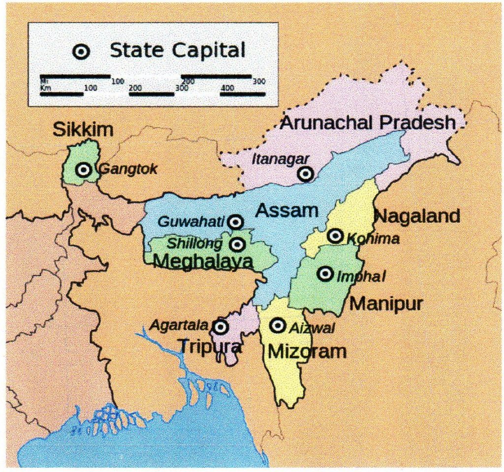 Assam_map