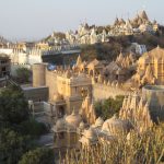 Palitana Jain Temples, Gujarat