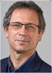 Christophe Jaffrelot