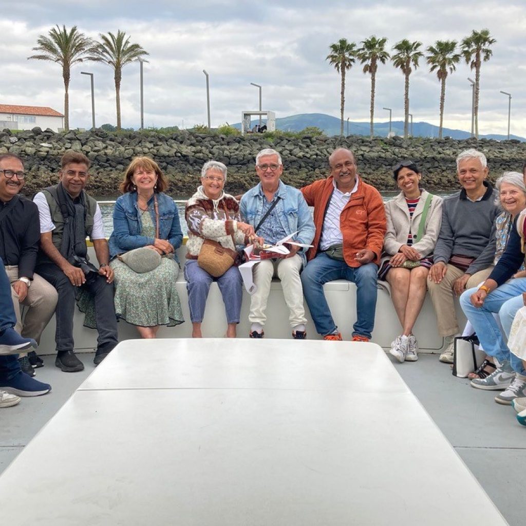 Bayonne 2026 - bateau-vers-fontarrabie-espagne