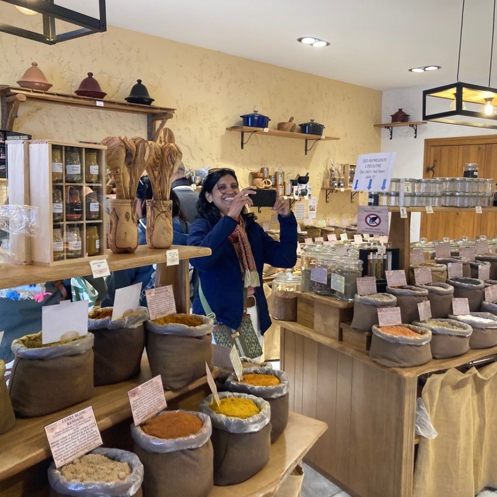 Bayonne 2026 - boutique de piments