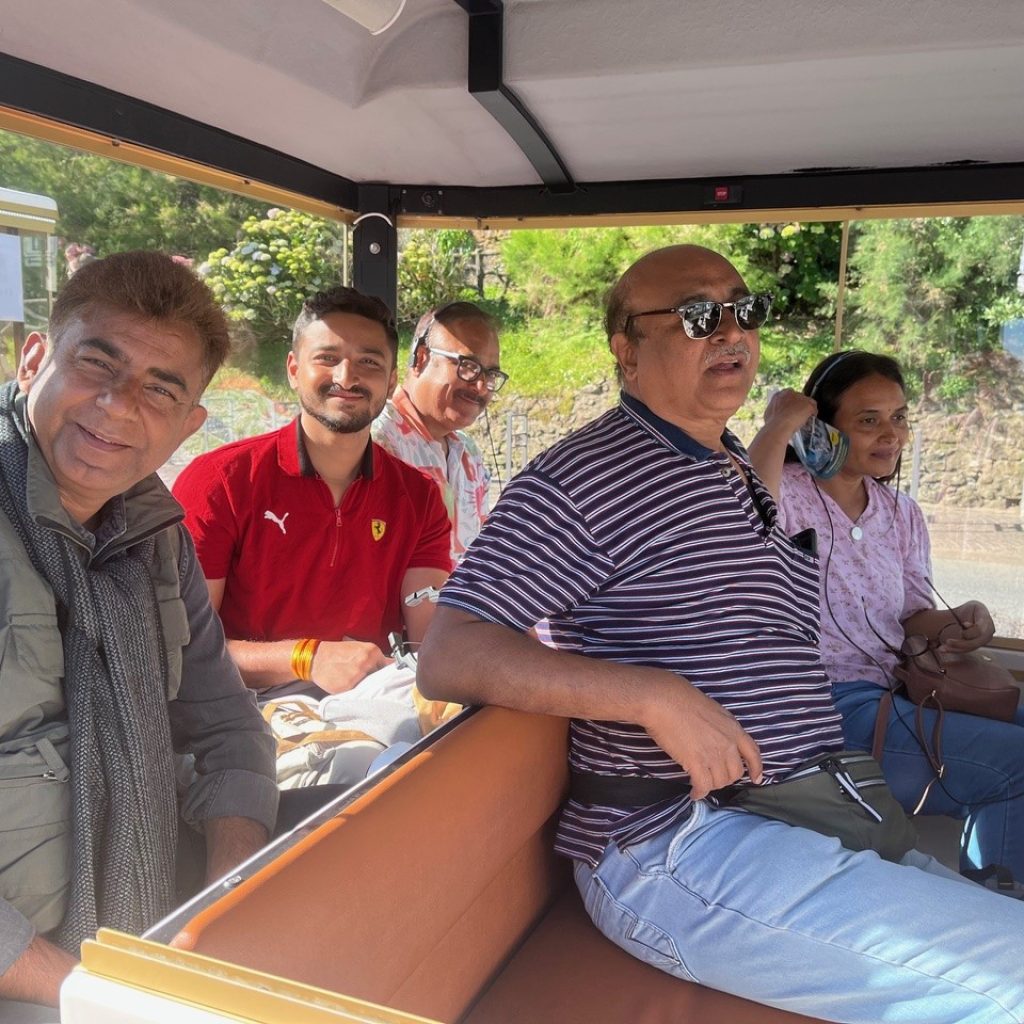 Bayonne 2026 - visite-biarritz