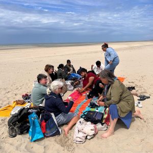 Le Touquet