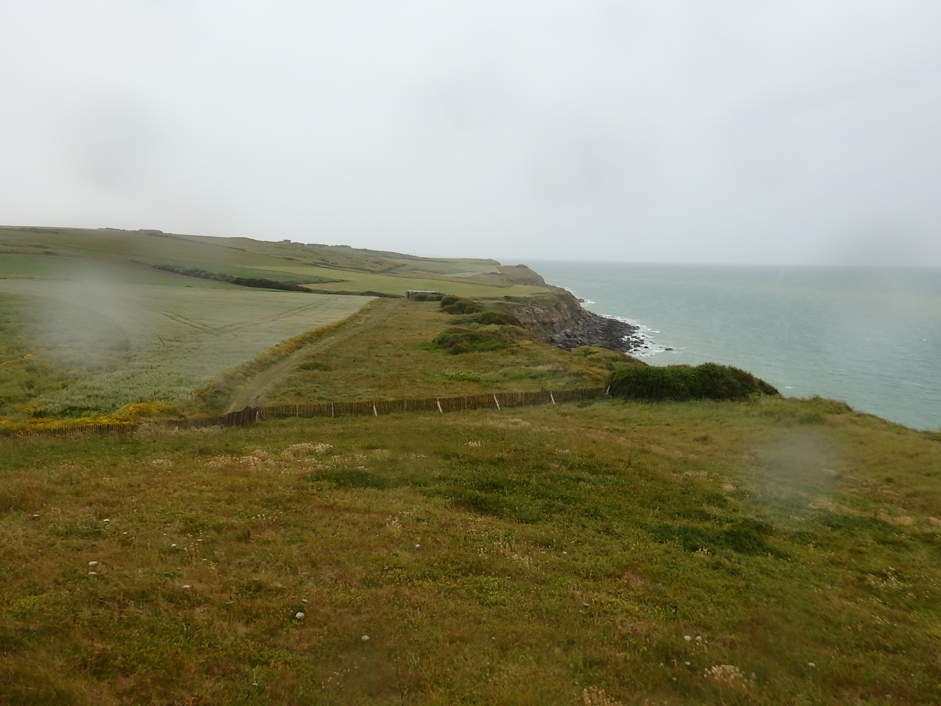 Cap Gris-nez