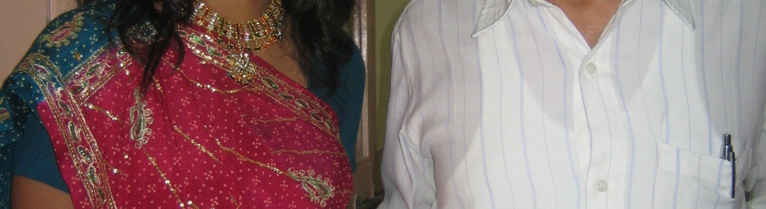 Babu et Bijal