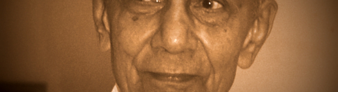 Hommage à Babu Karani