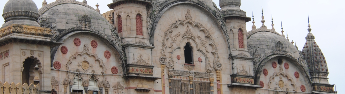 Séjour à Vadodara Février 2017