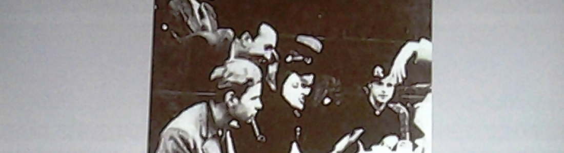 Paris et artistes
