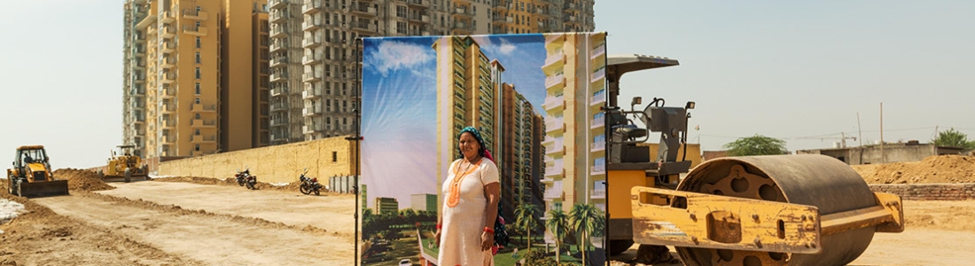 Les aventures urbaines du photographe Arthur Crestani