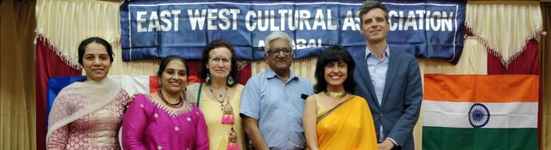 Voyage Bhavnagar – février 2019