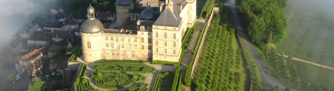 hautefort