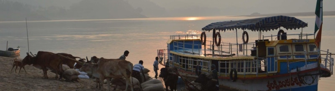 Imaginaire écologique et culturel en Inde