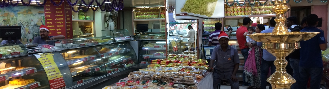Pastry Pune