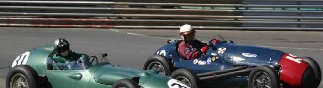 pau GP