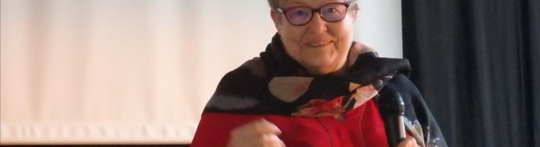 Paulette Gigouley