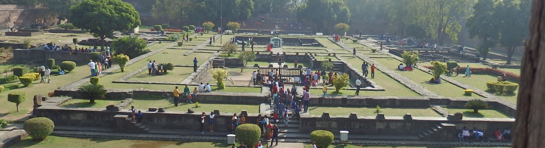 Shanivar Wada Pune