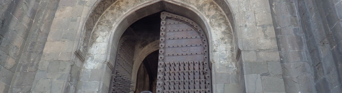 Shanivar Wada Pune