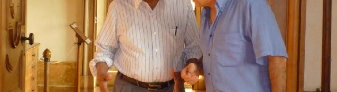 Babu Karani